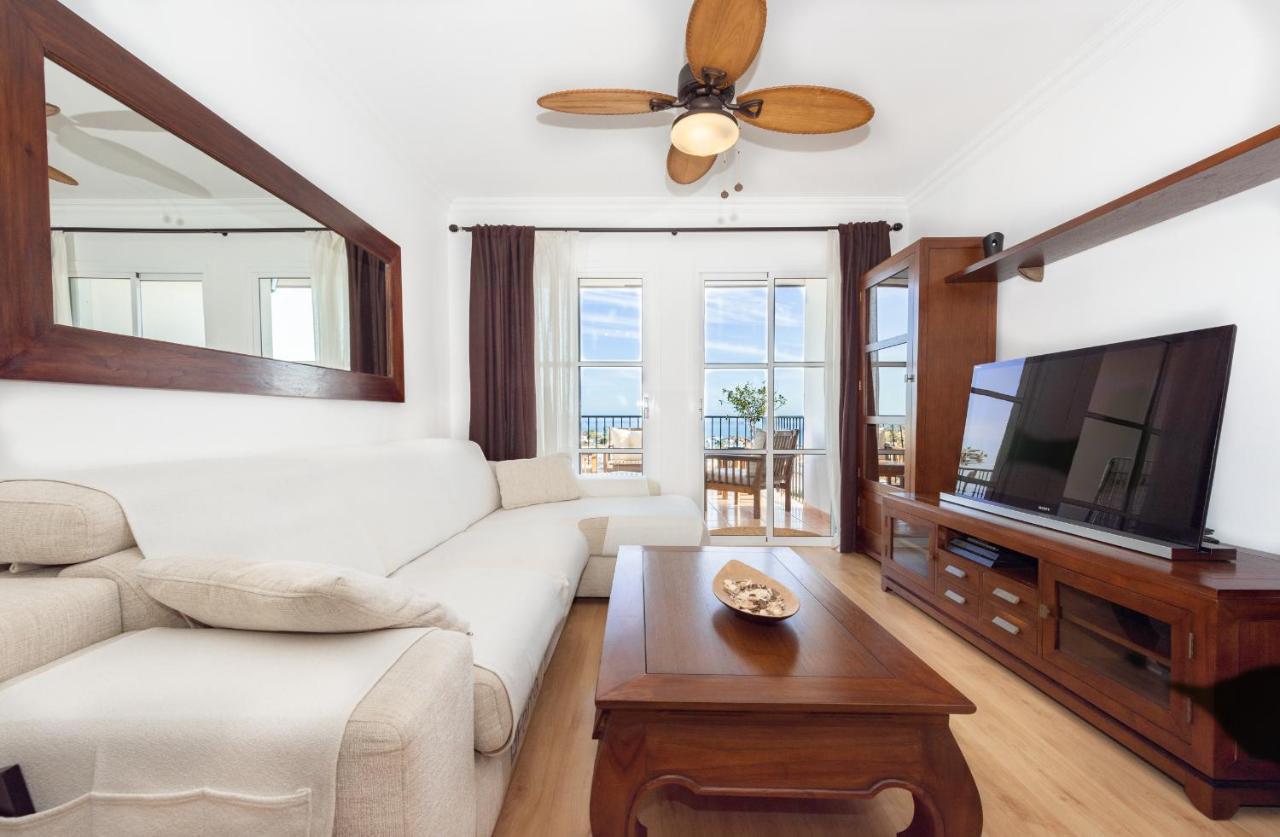 Apartment Atico Mijas Costa