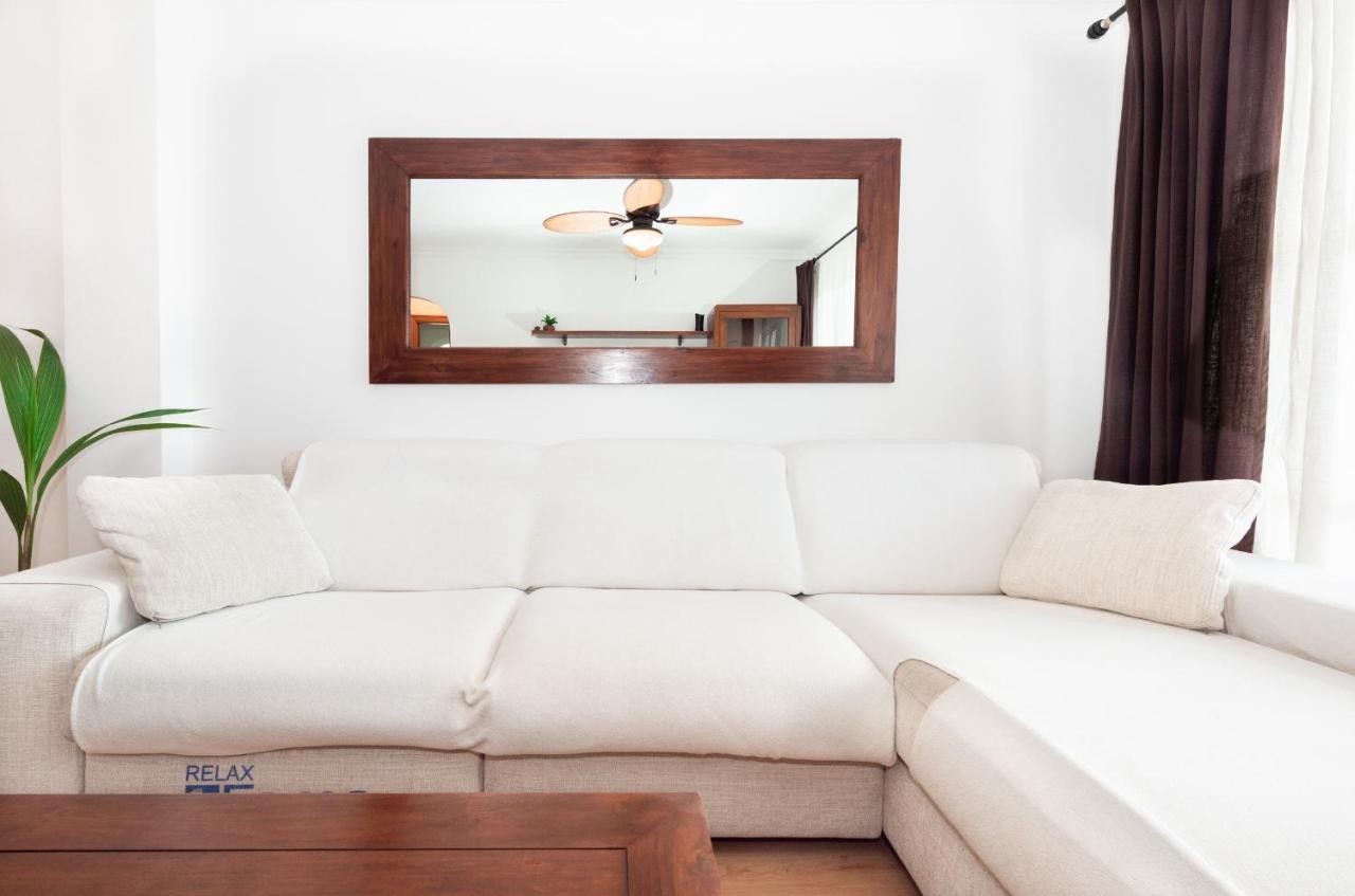 Apartment Atico Mijas Costa *