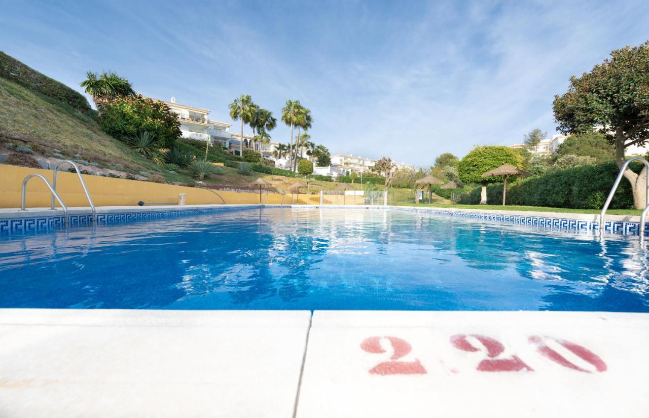 Apartment Atico Mijas Costa La Cala De Mijas