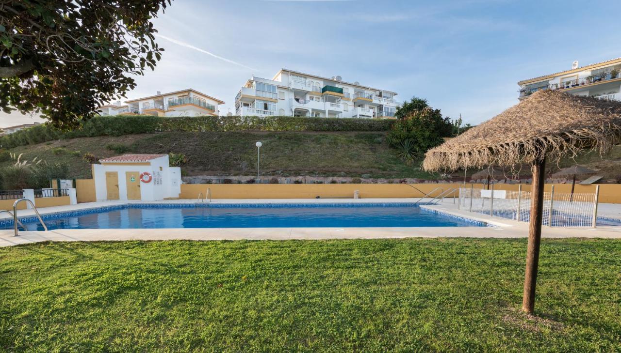 Atico Mijas Costa La Cala De Mijas