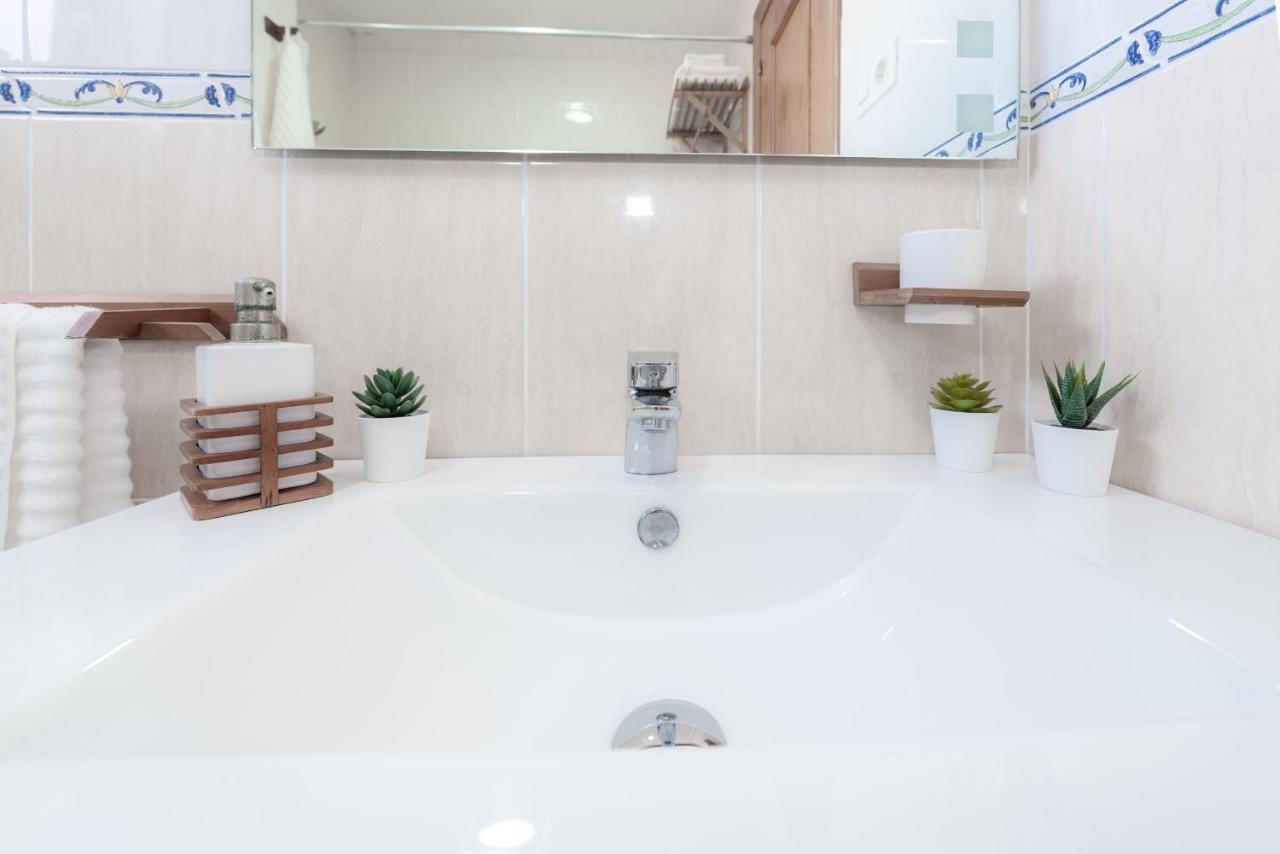 Apartment Atico Mijas Costa *