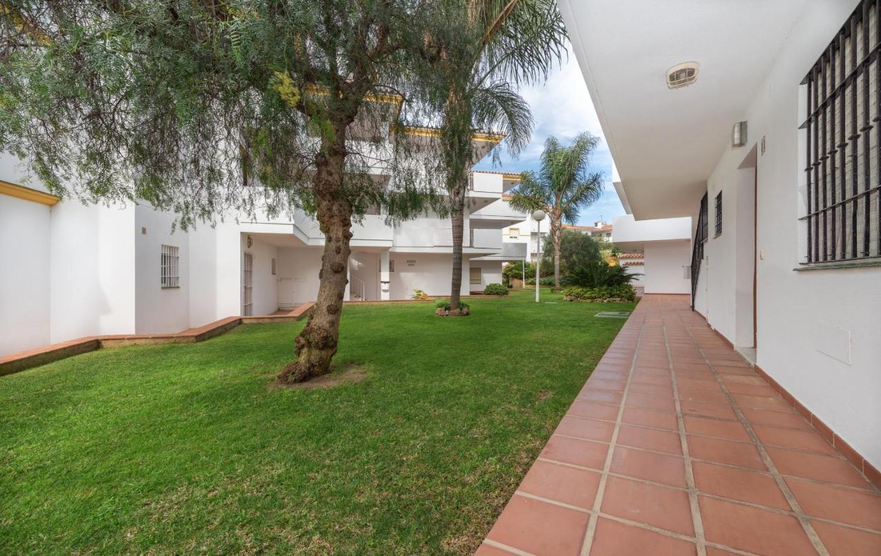 Atico Mijas Costa Apartment