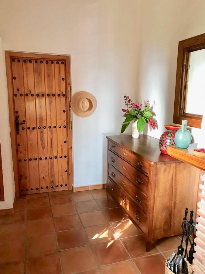 Сasa de vacaciones Casa Algarrobo