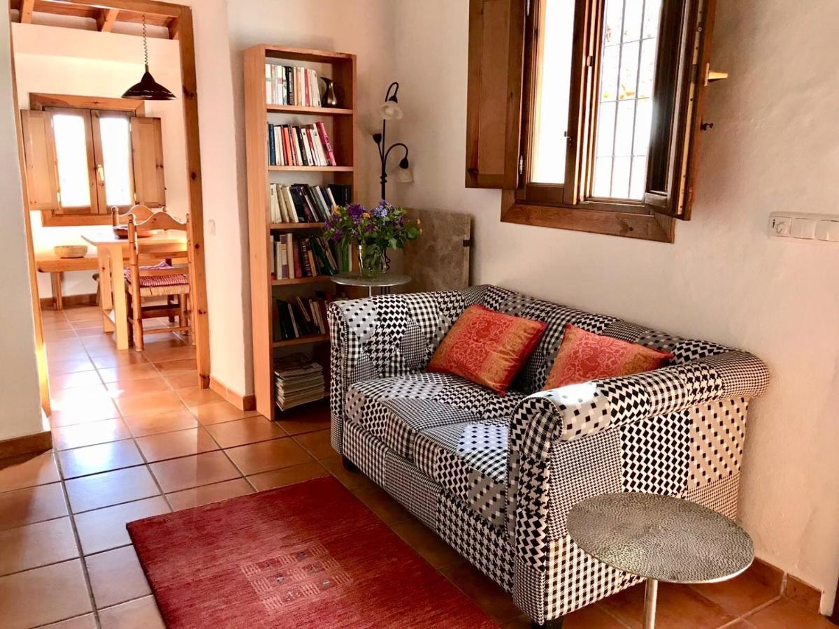 Casa Algarrobo Сasa de vacaciones *