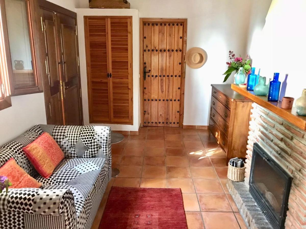 Сasa de vacaciones Casa Algarrobo Pizarra
