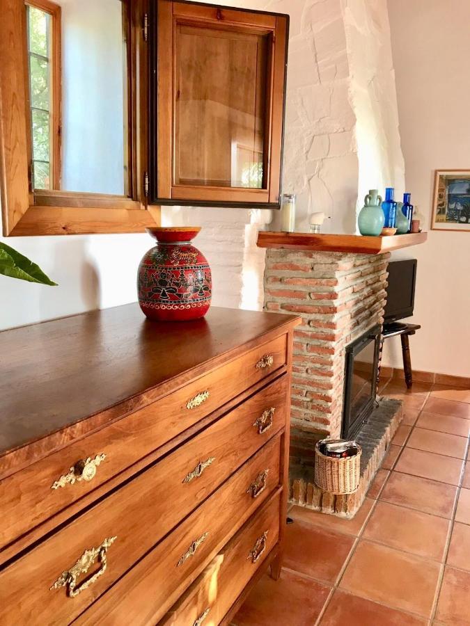 Casa Algarrobo Сasa de vacaciones