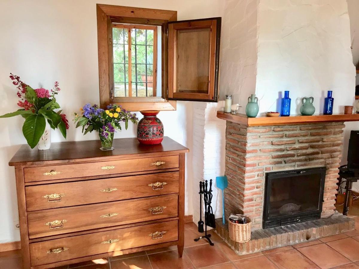 Casa Algarrobo *