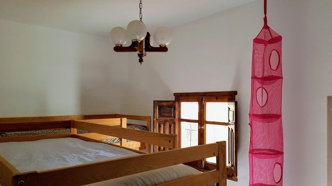 Gateway To The Alpujarras, 'cortijo Derry' * Orgiva