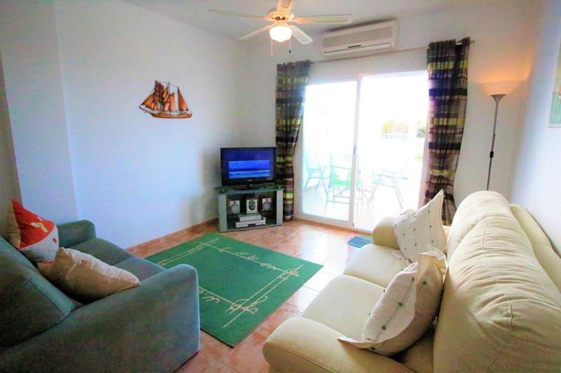 Casa Buena Vista Mojácar