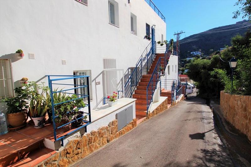 Casa Buena Vista Mojácar