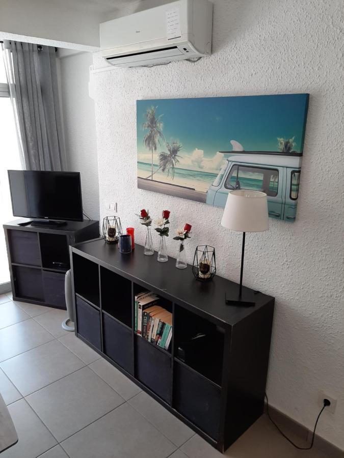 Moby Dick 1c Apartment Benidorm