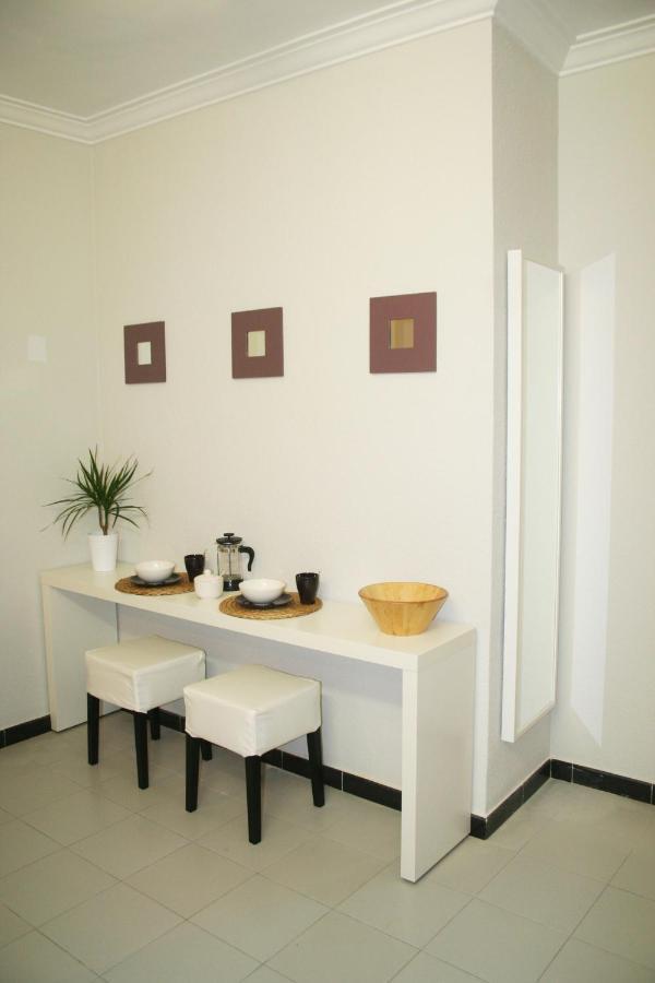 Apartment Carrer Lepant
