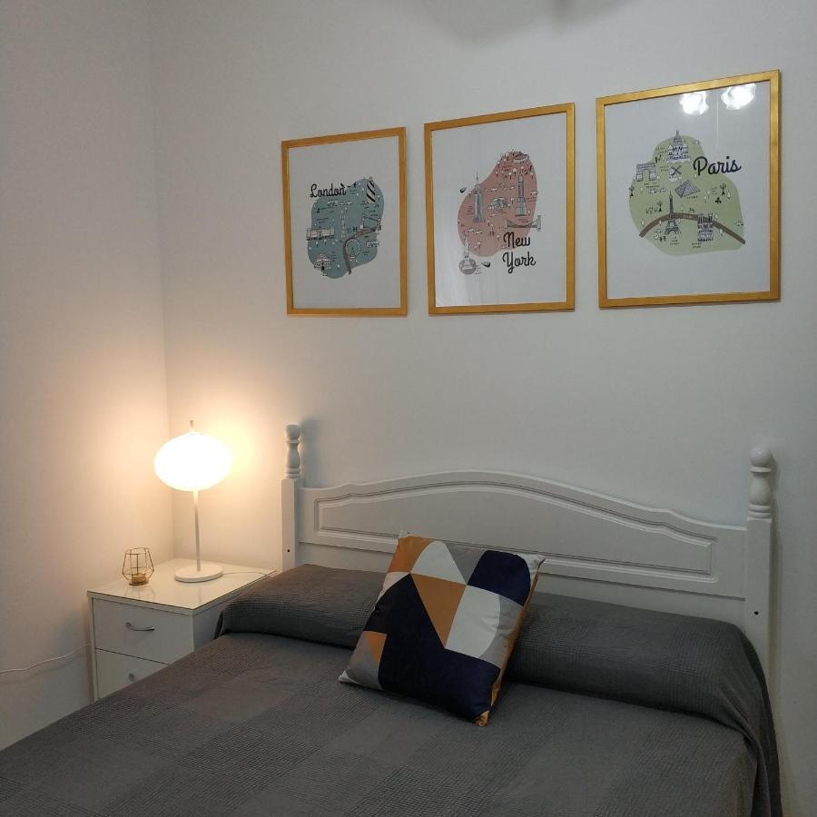 Apartment Julieta Sanlucar de Barrameda