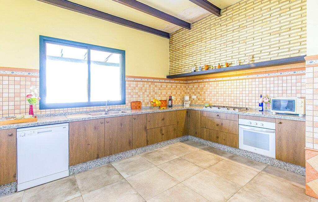 Casa Rural El Lagar De Doñana Сasa de vacaciones Bollullos Par del Condado