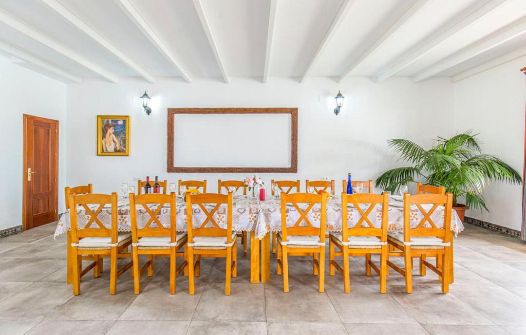 Casa Rural El Lagar De Doñana Bollullos Par del Condado