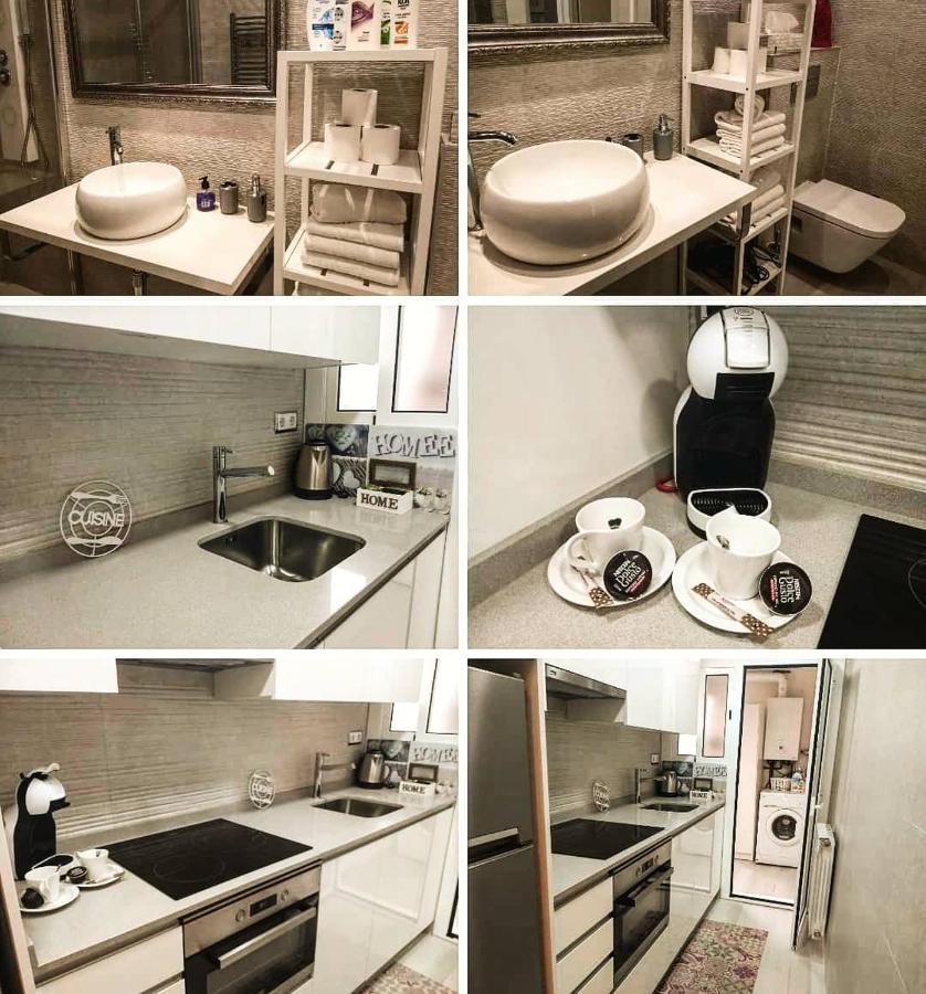 Family Deluxe Apartment *