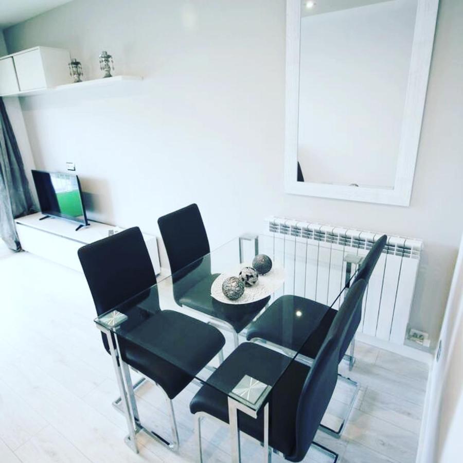 Apartment Family Deluxe *