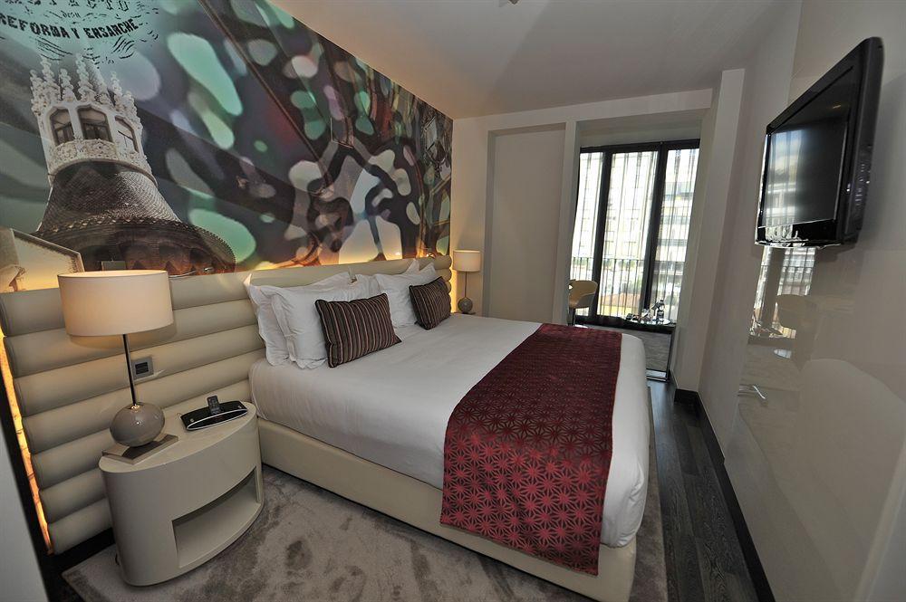 Hotel Barceló Sants