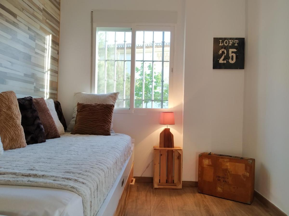 Rural Monte Del Sol Villa *