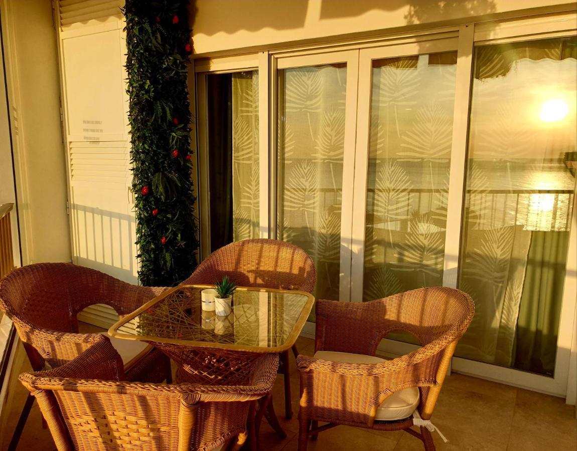 Apartamento Apartamento Sun&mar Torremolinos