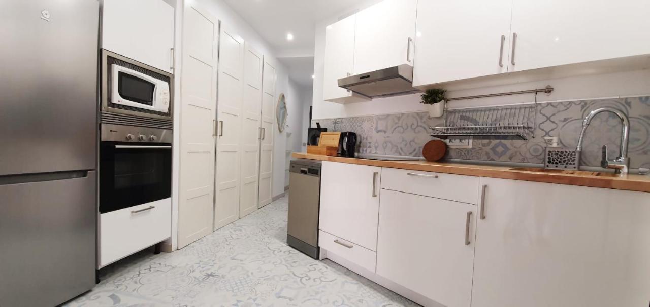 Apartamento Sun&mar Apartamento Torremolinos