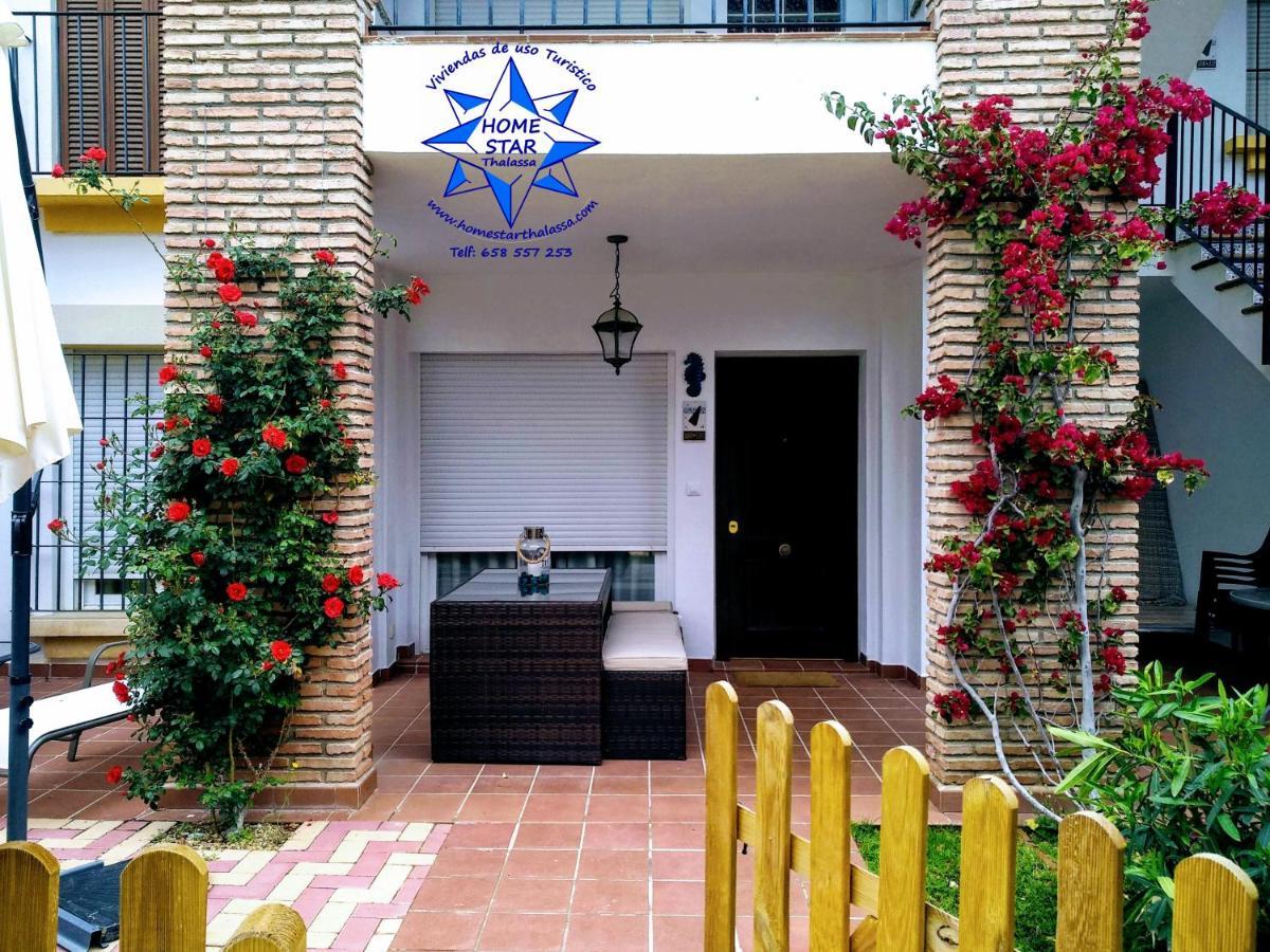 La Marea De Thalassa Apartment