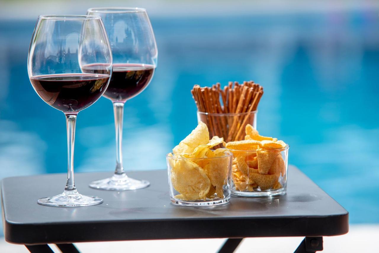 Casa Arena Sevilla Bed and breakfast Tomares