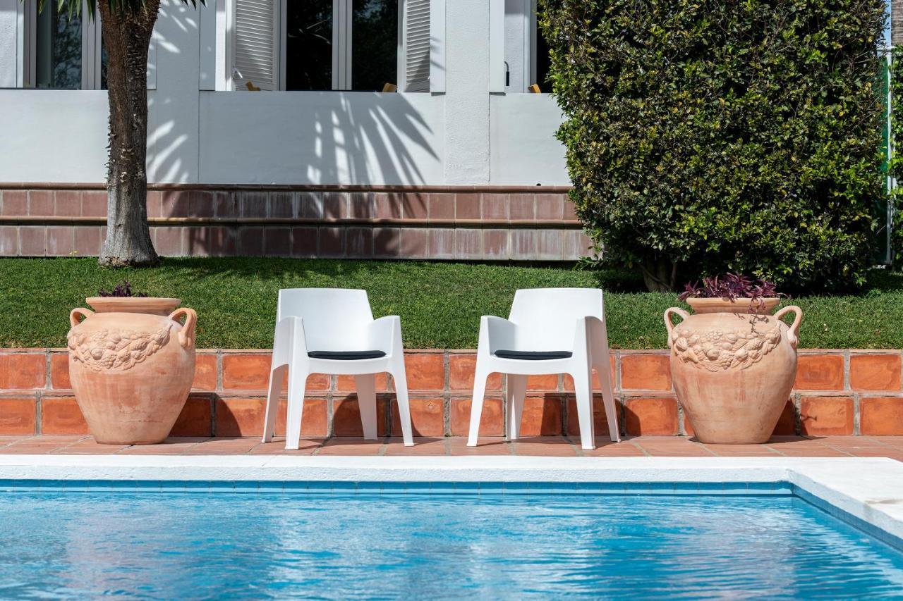 Bed and breakfast Casa Arena Sevilla 3*