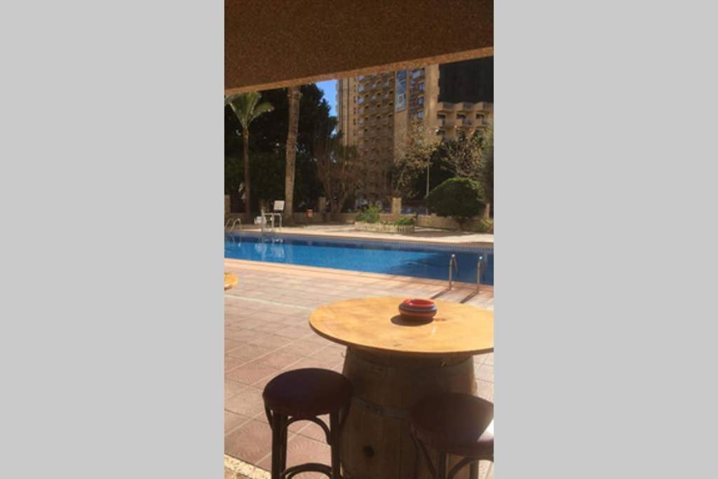 Apartamento Moby Dick 7b