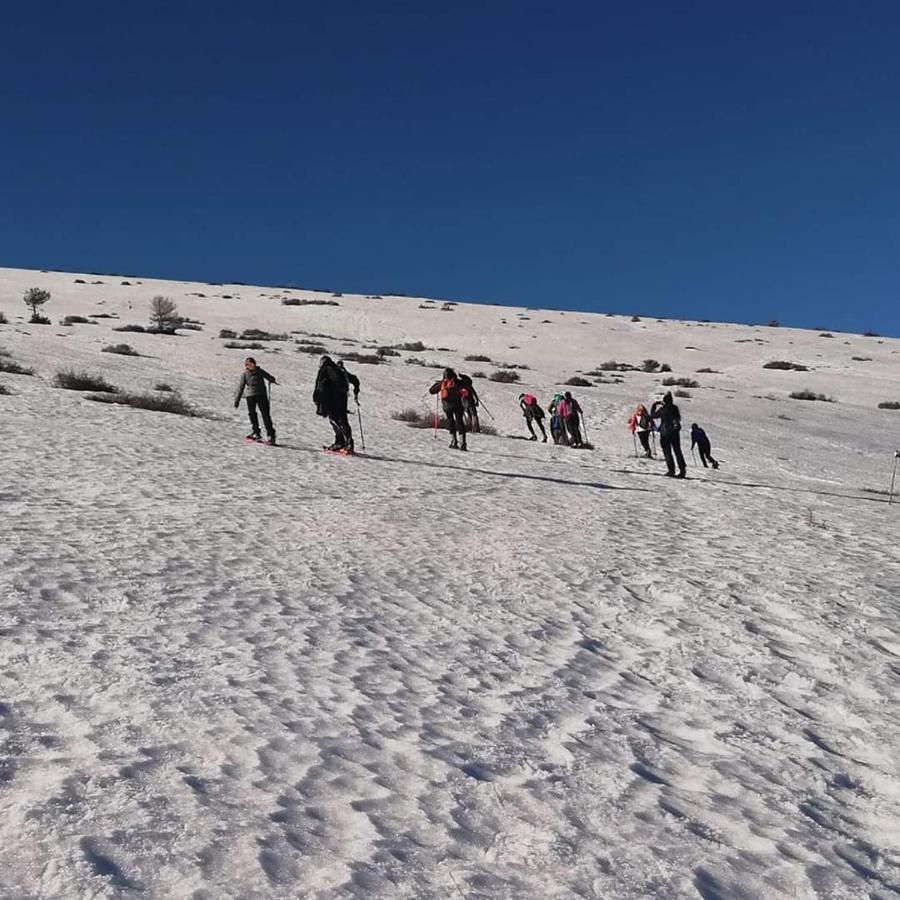 Pensión La Pita Almería