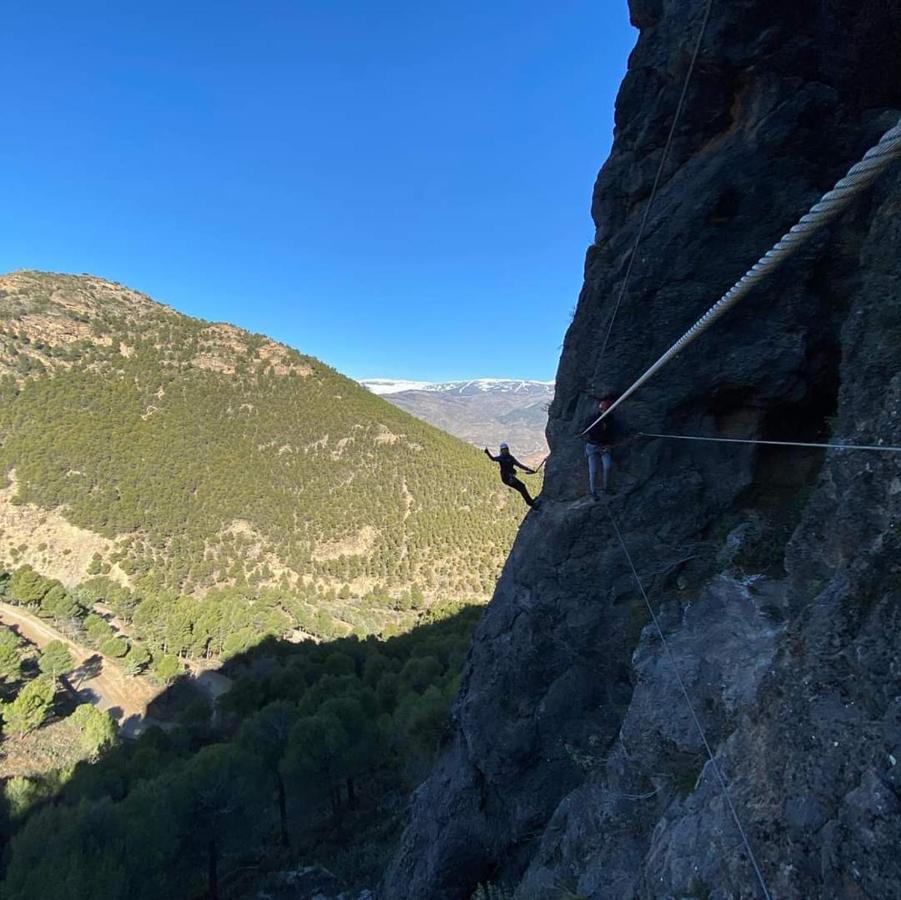 Pensión La Pita Almería
