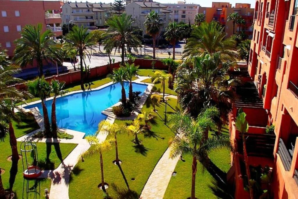 Brisas Apartment, Salobrena