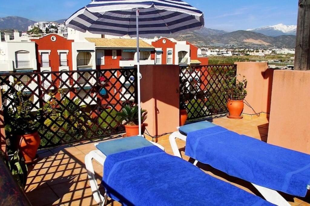 Apartment Brisas Apartment, *