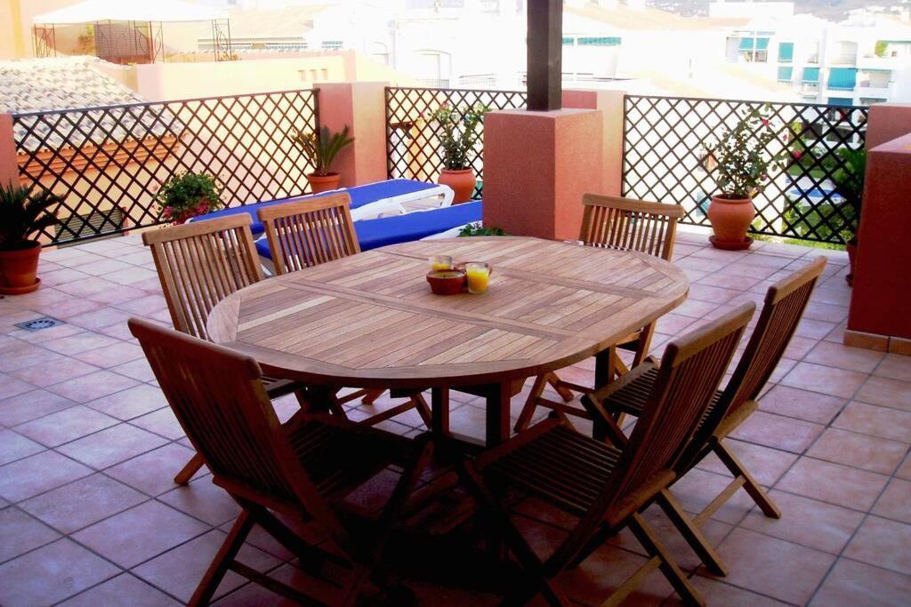 Brisas Apartment, * Salobrena