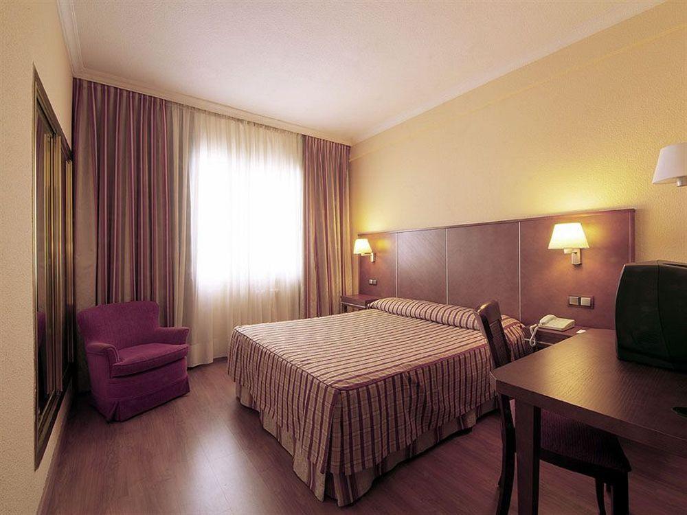 Hotel Casón Del Tormes Madrid