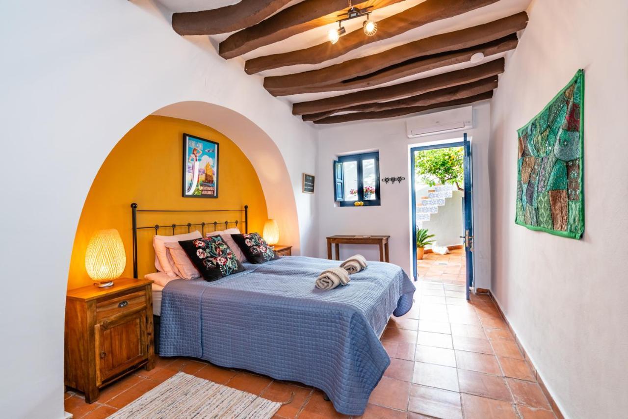 Limonero Bed and breakfast