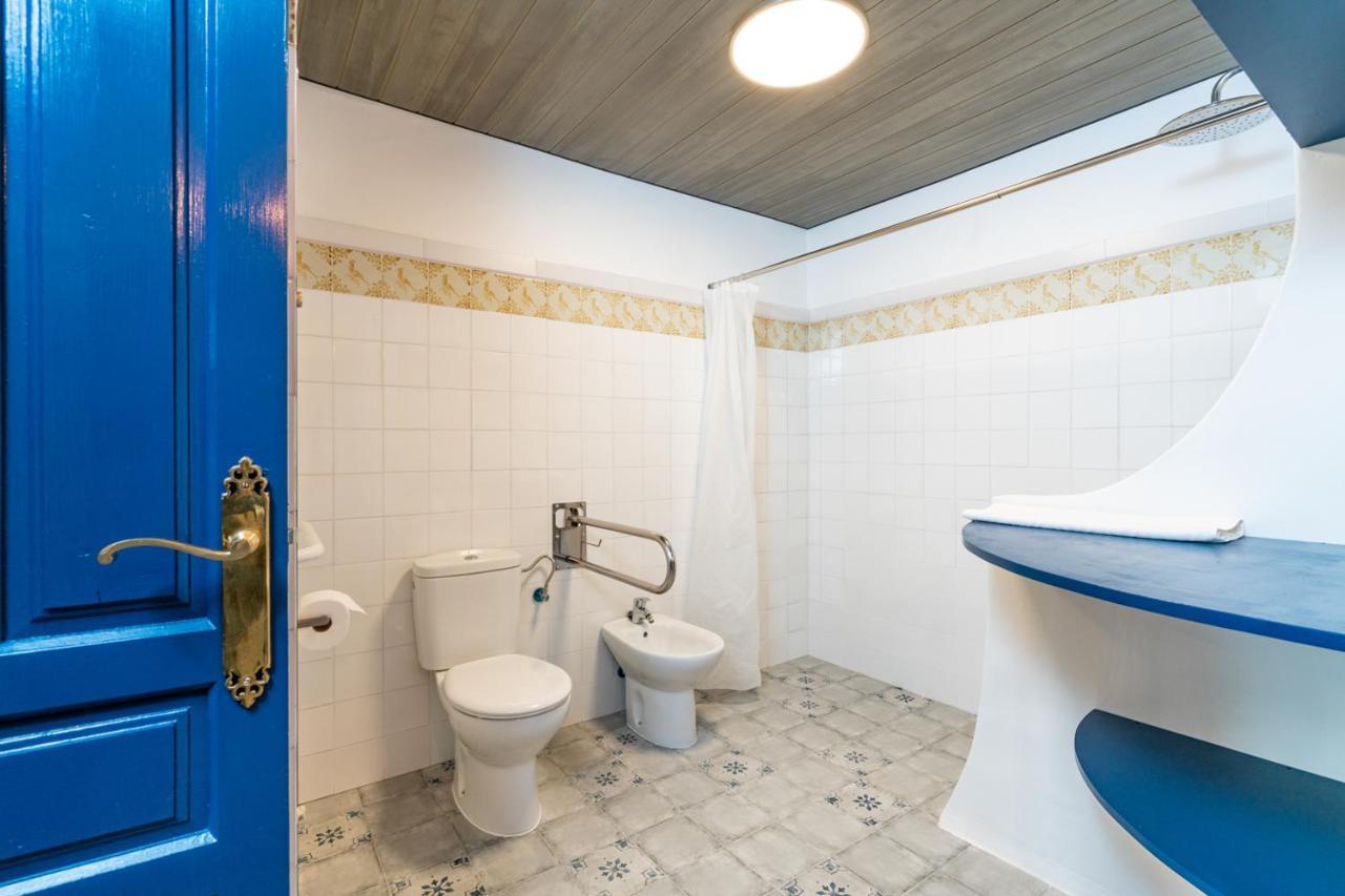 Limonero Bed and breakfast 3*