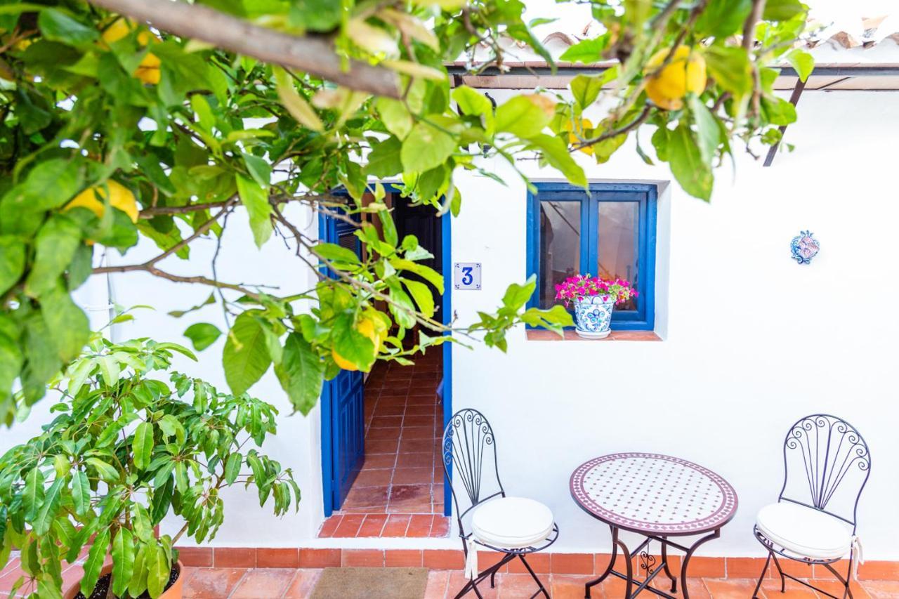 Limonero Bed and breakfast 3*