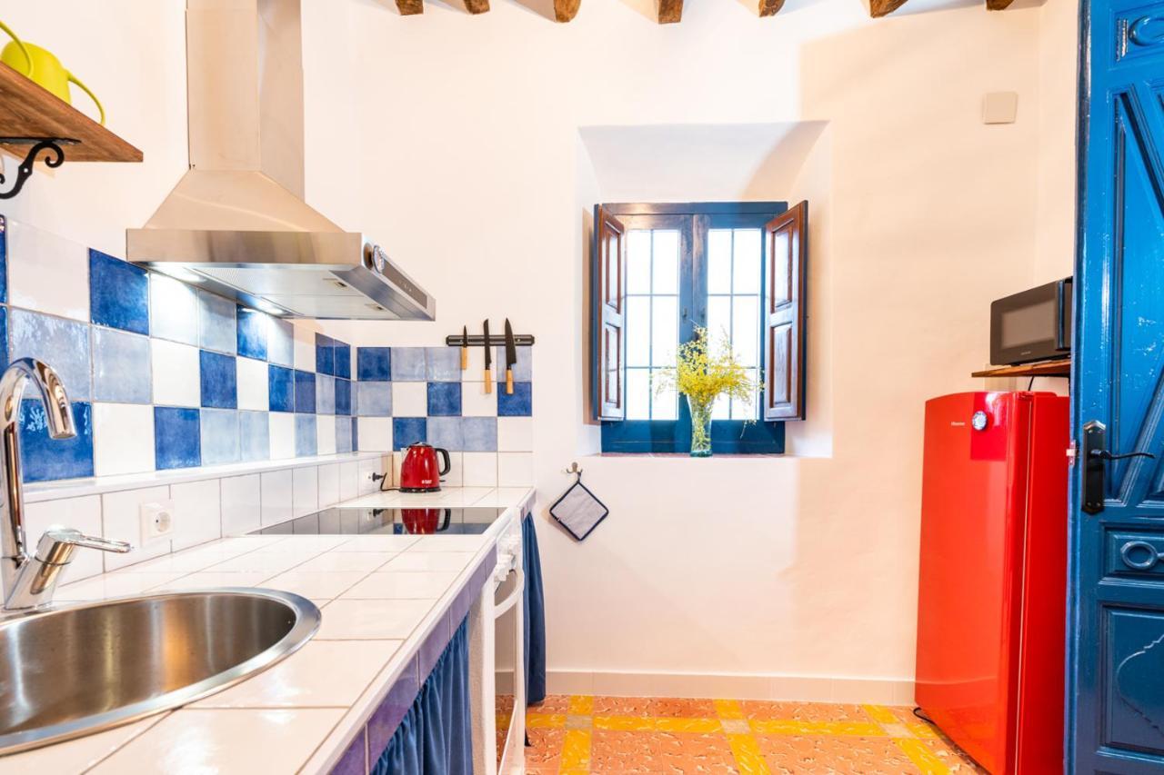 Bed and breakfast Limonero 3*