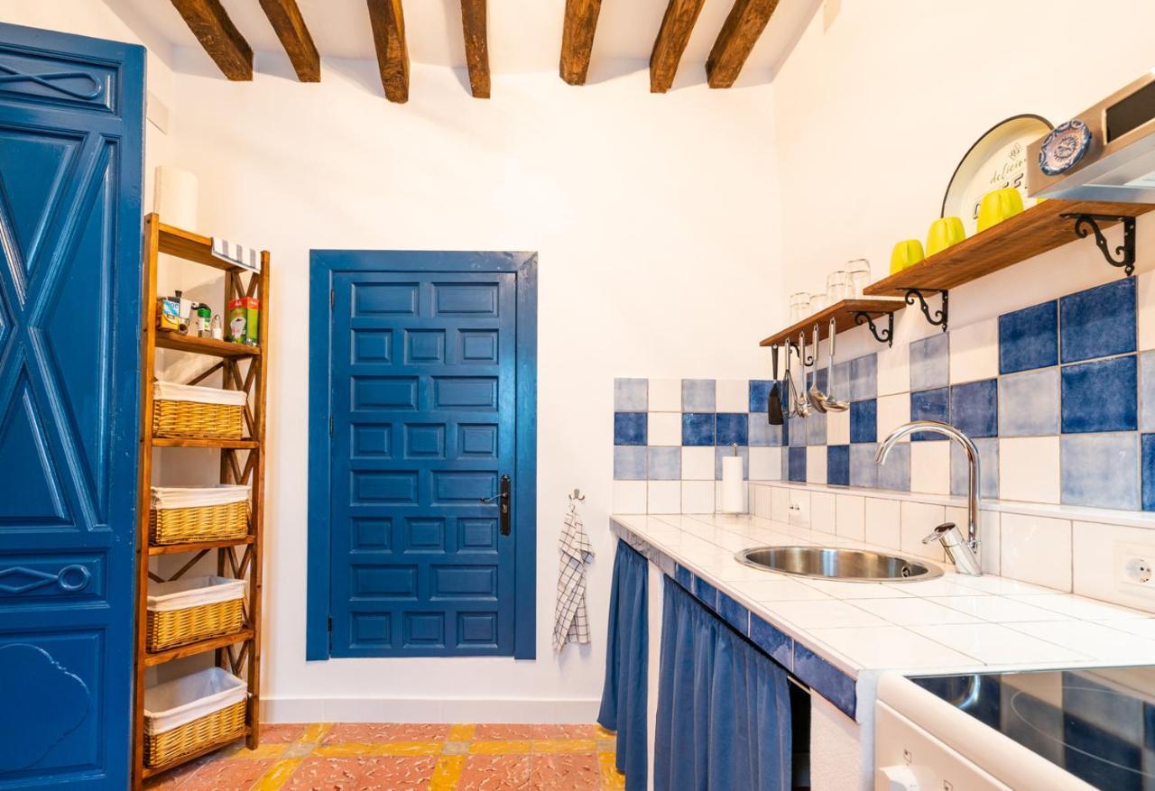 Limonero Bed and breakfast 3*