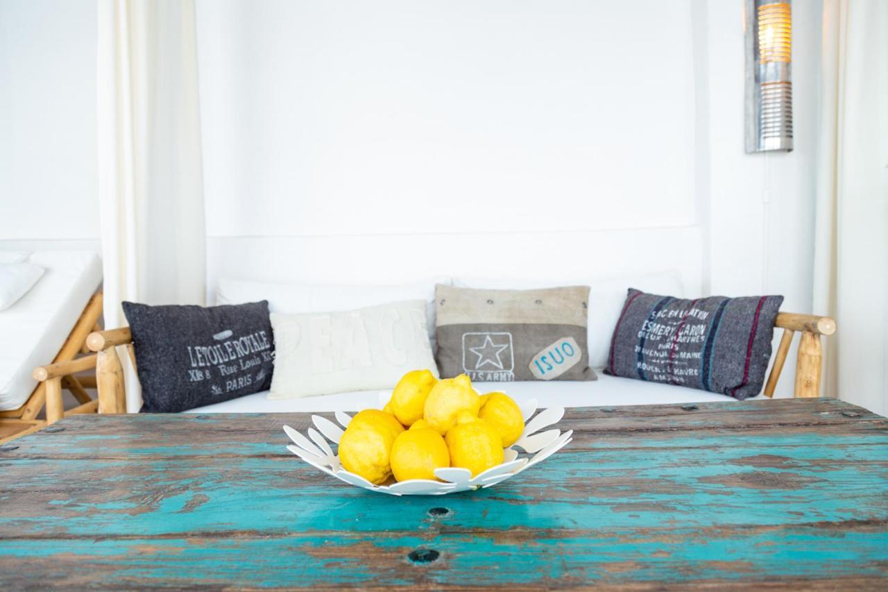 Limonero Bed and breakfast