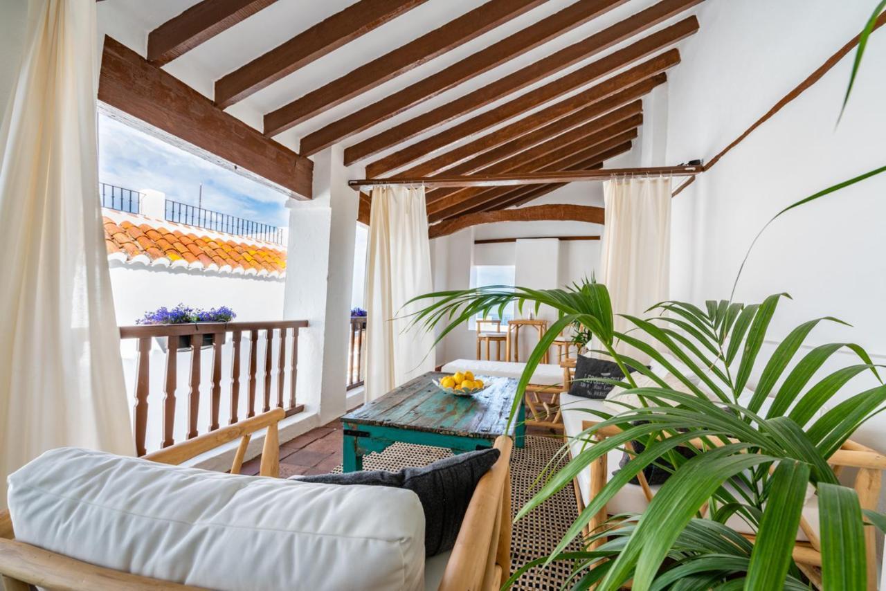 Bed and breakfast Limonero Gualchos