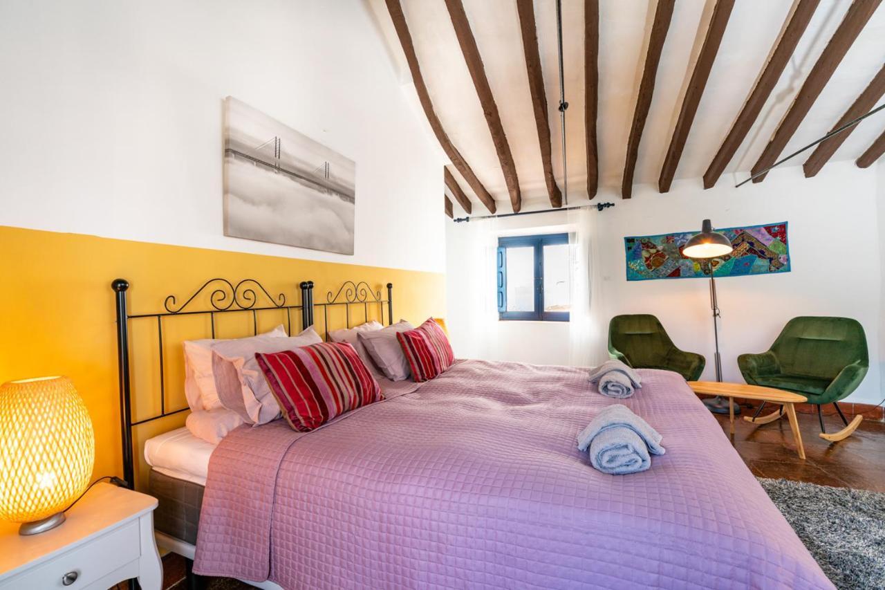 Bed and breakfast Limonero Gualchos