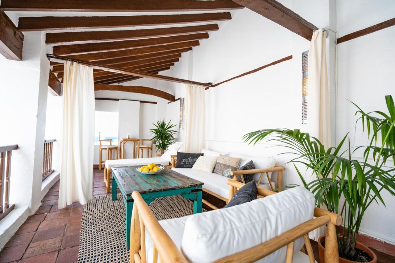 Limonero Bed and breakfast Gualchos