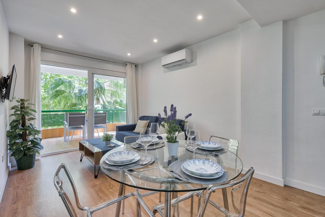 Apartamento Sur Suites Pauli Fuengirola