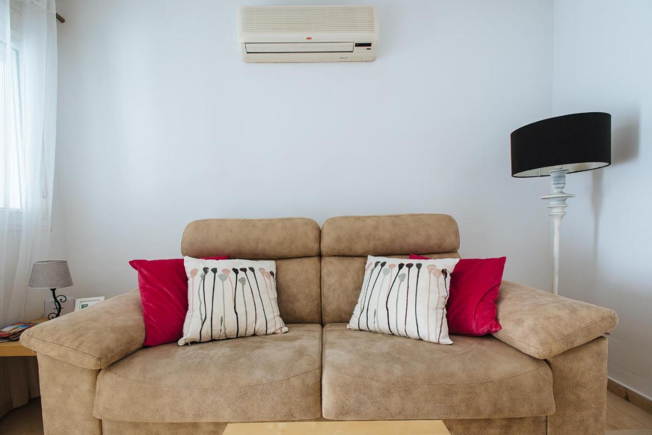 Hostly Lagar Center-fibre-parking Optional-cless Apartamento