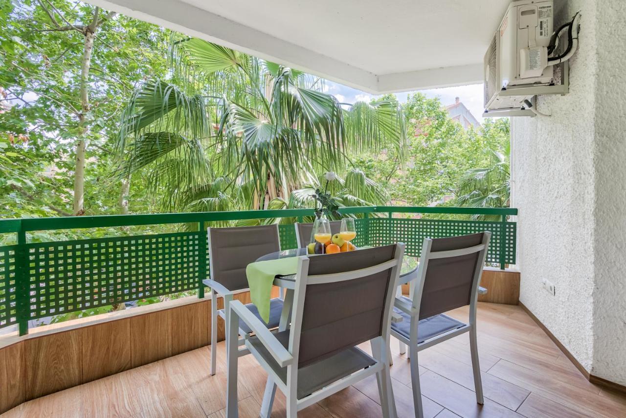 Sur Suites Pauli Apartamento Fuengirola