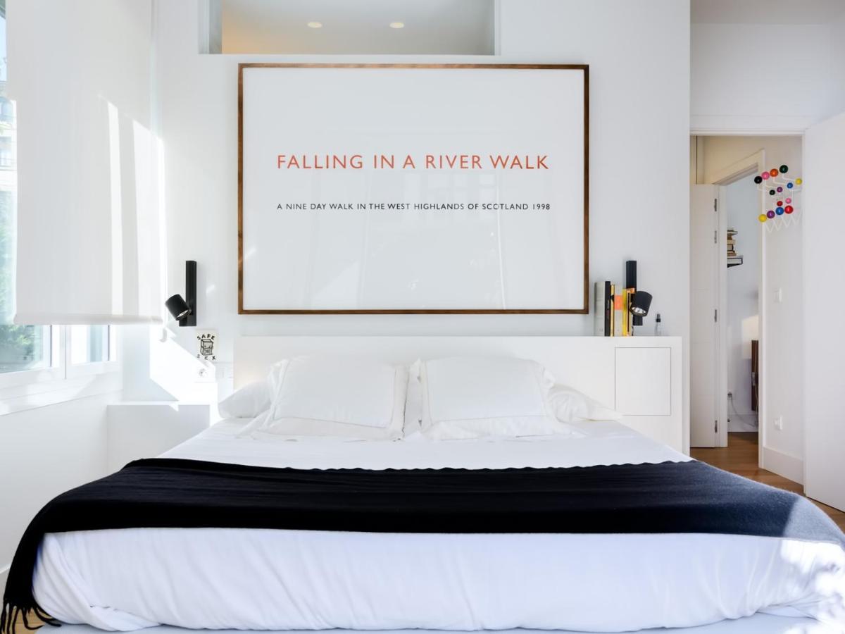 Bilbao Costa Neguri By Aston Apartment
