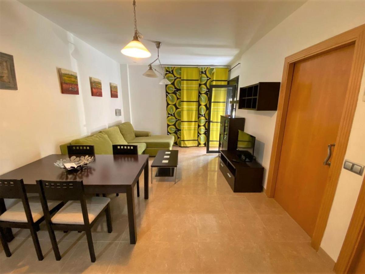 En La Romanilla, Apartamento *