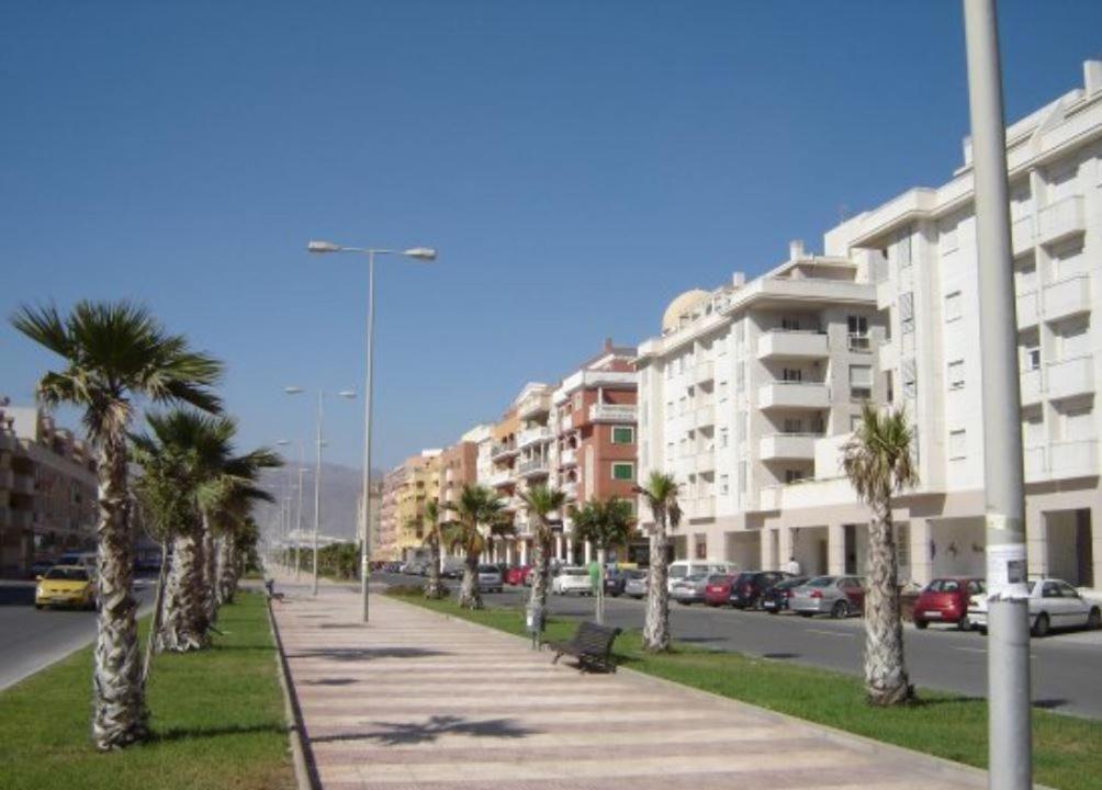Apartment Salinas *